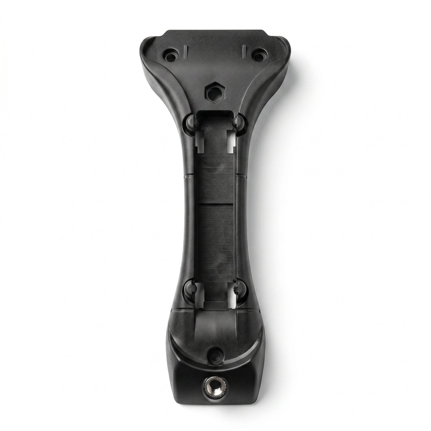 Emergency Escape Tool Mount